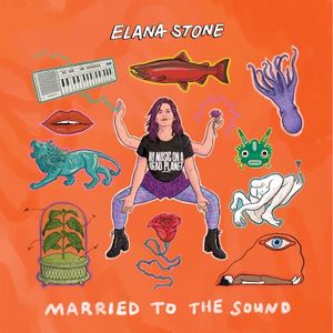 Married to the Sound