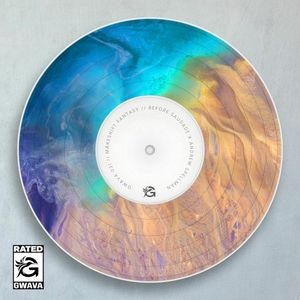 makeshift fantasy (Single)