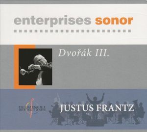 Dvořák III.