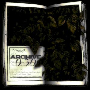 ARCHIVE0.30 (EP)
