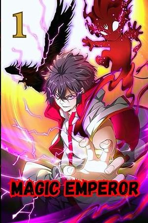 Magic Emperor