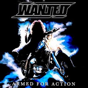 Armed for Action (Single)