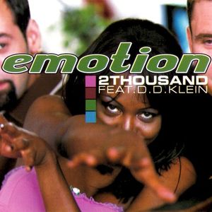 Emotion (Single)