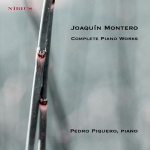 Complete Piano Works