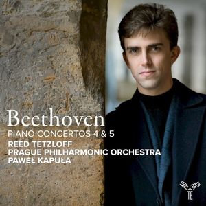 Piano Concertos 4 & 5