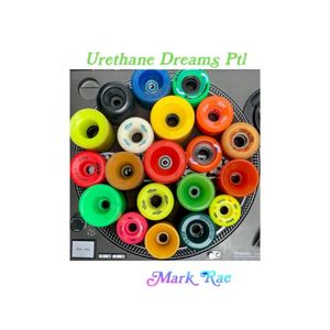 Urethane Dreams Pt1 (EP)