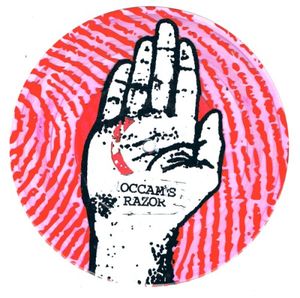 A Real Proposal For An Invisible World (EP)