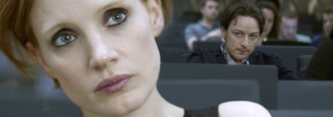 Cover The Disappearance of Eleanor Rigby: Her