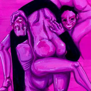 Tinted Civic (Single)