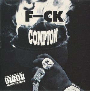 Fuck Compton (Single)