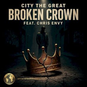 Broken Crown (Single)