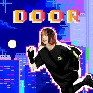 DOOR (Single)