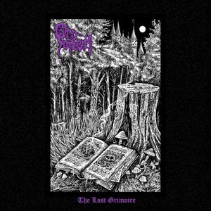 The Lost Grimoire (EP)