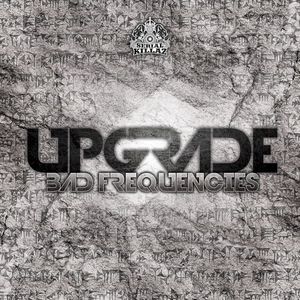 Bad Frequencies EP (EP)