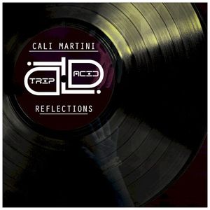 Reflections (EP)