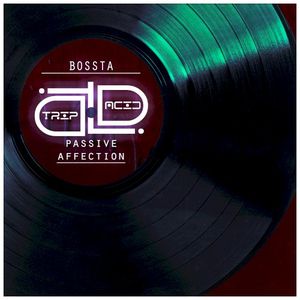 Passive Affection (Single)