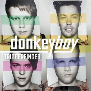 Triggerfinger (Single)