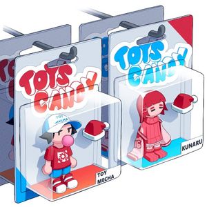 Toys & Candy (Single)