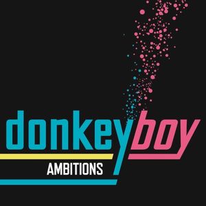 Ambitions (EP)