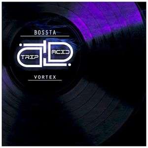 Vortex (EP)