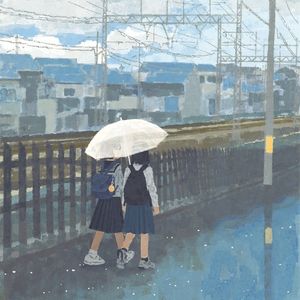 未完成に瞬いて (Single)