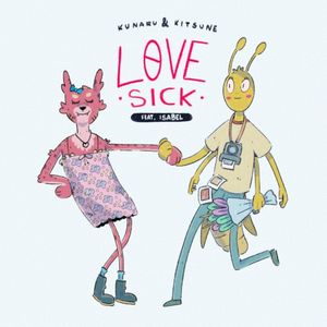 Lovesick! (Single)