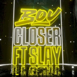 Closer (Single)