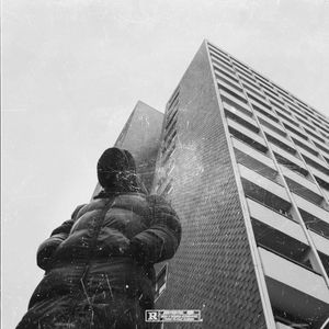Ma Haine Avait Raison (EP)