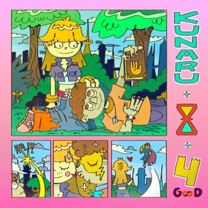 4 Good (Single)