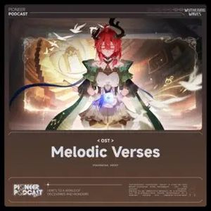 Melodic Verses
