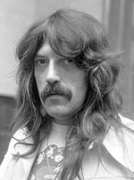 Jon Lord