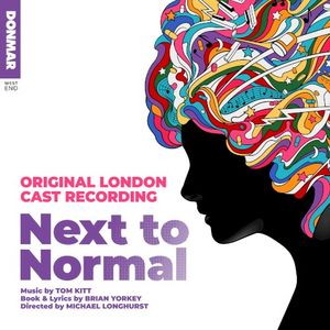 Next To Normal (Original London Cast Recording) (OST)