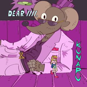 Dear //// (Single)