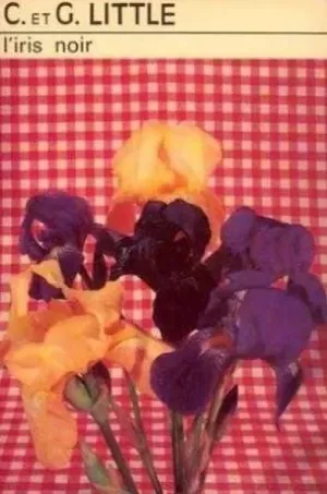 L'iris noir