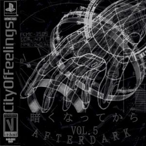 AFTERDARK: Vol. 5