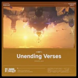 Unending Verses