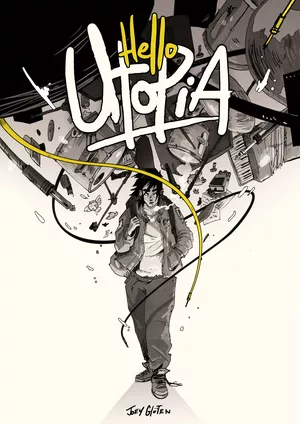 Hello Utopia