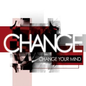 Change Your Mind