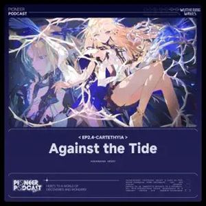 Against the Tide (Single)