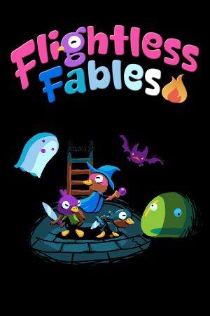 Flightless Fables