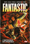 L'Impossible est Probable - Fantastic Four, tome 2