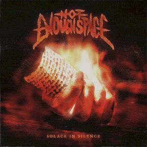 Solace In Silence (Single)
