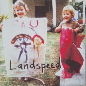 Landspeed (EP)