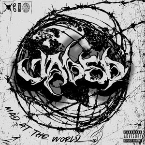 Mad at the World (Single)