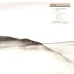 Blanc (EP)