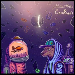 Crossroads (EP)