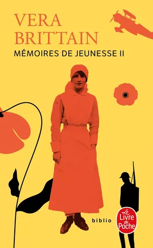 Mémoires de jeunesse II