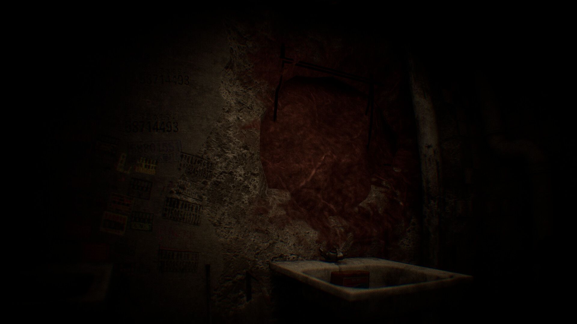 backdrop