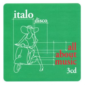 all about music | italo disco