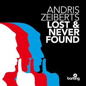 Lost & Never Found (Single)